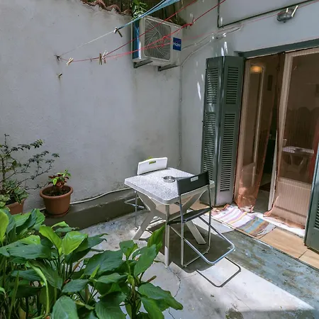 Katerina's House Near Acropolis *