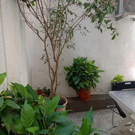 Katerina's House Near Acropolis *